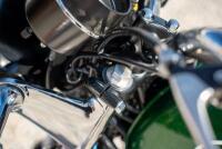 1974 Kawasaki H2 Mach IV 750 [Location: Sydney] - 82