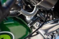 1974 Kawasaki H2 Mach IV 750 [Location: Sydney] - 83