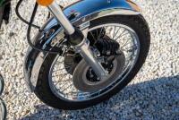 1974 Kawasaki H2 Mach IV 750 [Location: Sydney] - 84