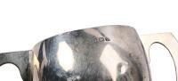 MATCHLESS: A sterling silver presentation cup, engraved "S.E. CENTRE A.C.U. SOUTHERN TRIAL 1929. S.E. CENTRE & CLUB TEAM PRIZES : CARSHALTON TEAM : T.F. HALL". T.F. Hall rode a 495cc Matchless for the Carshalton Motor-Cycle Club Team - 2
