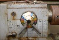 MACHINE: A 'Colchester Master 2500' metal lathe (Note updated images) - 2
