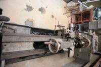 MACHINE: A 'Colchester Master 2500' metal lathe (Note updated images) - 4