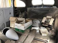 1938 PACKARD 8 SEDAN (project) - 7