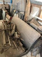 1938 PACKARD 8 SEDAN (project) - 8