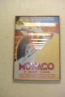 MONACO: Six Monaco Christie&rsquo;s and Brooks auction posters - 3