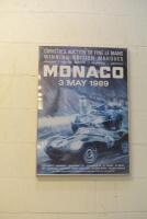 MONACO: Six Monaco Christie&rsquo;s and Brooks auction posters - 4