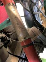 1983 DUCATI 900 MIKE HAILWOOD REPLICA - 25