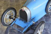 BUGATTI TYPE 52 POWERED CHILD'S CAR BY TULA ENGINEERING - 18