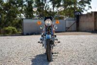 1976 Kawasaki KH250 [Location: Sydney] - 3