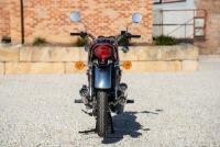 1976 Kawasaki KH250 [Location: Sydney] - 5