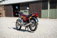 1976 Kawasaki KH250 [Location: Sydney] - 6
