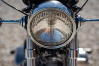 1976 Kawasaki KH250 [Location: Sydney] - 15