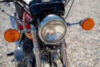 1976 Kawasaki KH250 [Location: Sydney] - 16