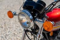 1976 Kawasaki KH250 [Location: Sydney] - 17