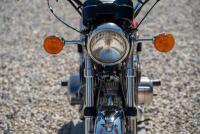 1976 Kawasaki KH250 [Location: Sydney] - 19