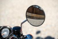 1976 Kawasaki KH250 [Location: Sydney] - 20