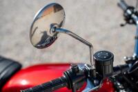 1976 Kawasaki KH250 [Location: Sydney] - 21