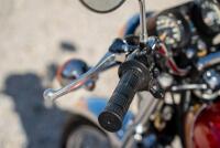 1976 Kawasaki KH250 [Location: Sydney] - 24