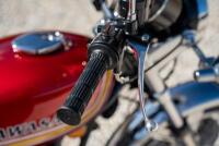 1976 Kawasaki KH250 [Location: Sydney] - 27