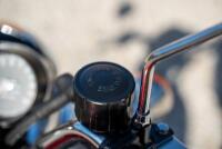 1976 Kawasaki KH250 [Location: Sydney] - 28