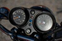 1976 Kawasaki KH250 [Location: Sydney] - 30