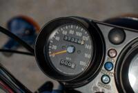 1976 Kawasaki KH250 [Location: Sydney] - 31