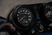1976 Kawasaki KH250 [Location: Sydney] - 33