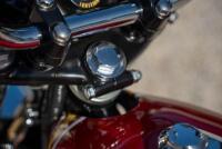 1976 Kawasaki KH250 [Location: Sydney] - 35