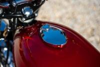 1976 Kawasaki KH250 [Location: Sydney] - 36