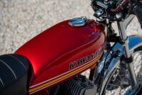 1976 Kawasaki KH250 [Location: Sydney] - 38