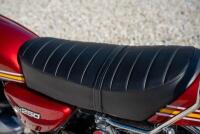 1976 Kawasaki KH250 [Location: Sydney] - 40