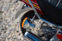 1976 Kawasaki KH250 [Location: Sydney] - 47