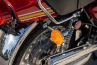 1976 Kawasaki KH250 [Location: Sydney] - 49