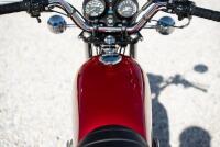 1976 Kawasaki KH250 [Location: Sydney] - 53