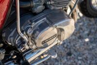 1976 Kawasaki KH250 [Location: Sydney] - 55