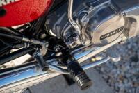1976 Kawasaki KH250 [Location: Sydney] - 56