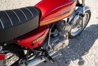 1976 Kawasaki KH250 [Location: Sydney] - 62
