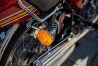 1976 Kawasaki KH250 [Location: Sydney] - 69