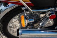1976 Kawasaki KH250 [Location: Sydney] - 70