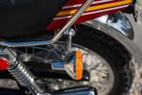 1976 Kawasaki KH250 [Location: Sydney] - 72