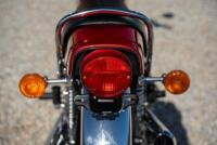 1976 Kawasaki KH250 [Location: Sydney] - 75
