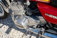 1976 Kawasaki KH250 [Location: Sydney] - 80