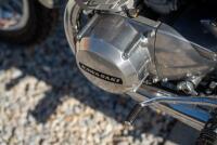 1976 Kawasaki KH250 [Location: Sydney] - 82