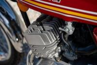 1976 Kawasaki KH250 [Location: Sydney] - 84