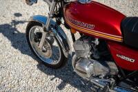 1976 Kawasaki KH250 [Location: Sydney] - 86