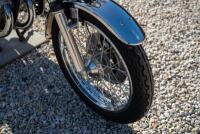 1976 Kawasaki KH250 [Location: Sydney] - 89
