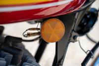 1976 Kawasaki KH250 [Location: Sydney] - 91