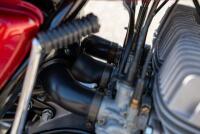 1976 Kawasaki KH250 [Location: Sydney] - 92