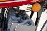 1976 Kawasaki KH250 [Location: Sydney] - 93