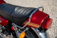1976 Kawasaki KH250 [Location: Sydney] - 98